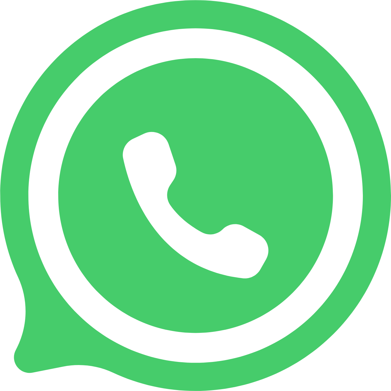 WhatsApp Logo